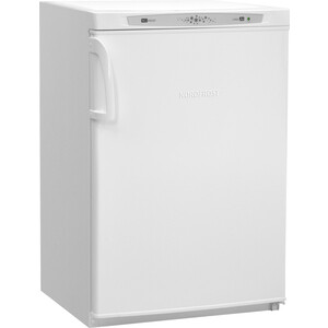Морозильник Nordfrost DF 159NF WSP белый