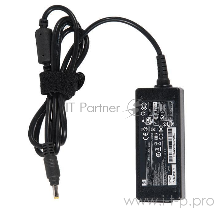 Блок питания для HP 19V 1.58A, 30W