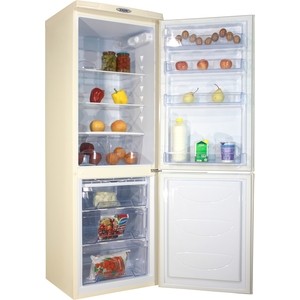 Холодильник DON R-290 003 BЕ