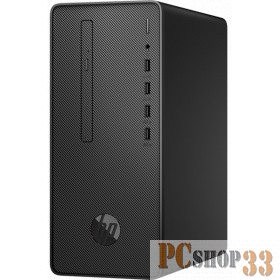 HP DT PRO A 300 G3 MT i5-9400,8GB,256GB,DVD-WR,usb kbd/mouse,Realtek RTL8821CE AC 1x1 BT,Win10Pro(64-bit),1-1-1 Wty