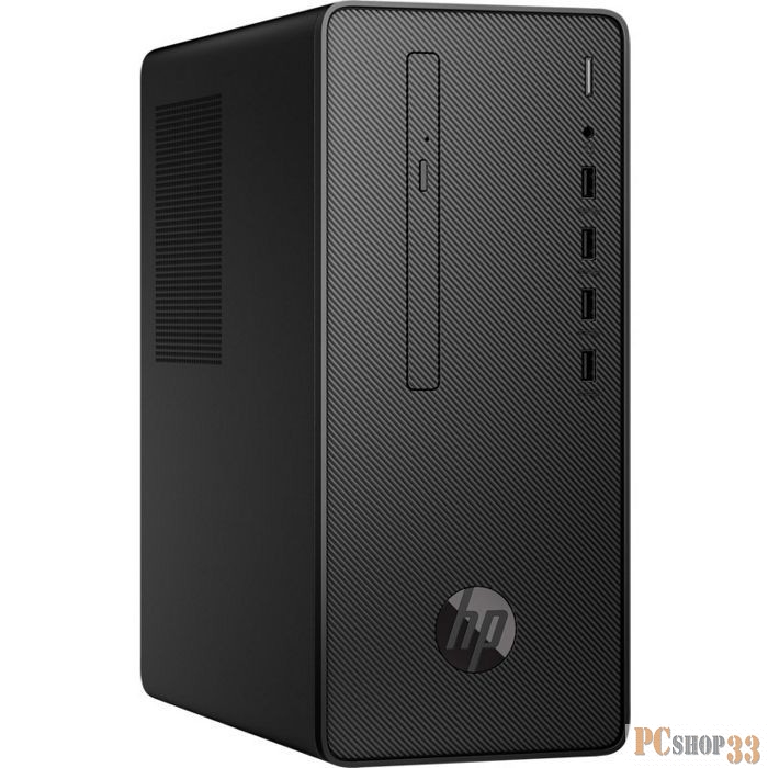 HP DT PRO A 300 G3 MT i5-9400,8GB,256GB,DVD-WR,usb kbd/mouse,Realtek RTL8821CE AC 1x1 BT,DOS,1-1-1 Wty