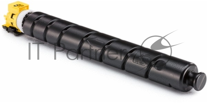 Тонер-картридж для Kyocera TASKalfa 5052ci/6052ci TK-8515M yellow 20K ELP Imaging®