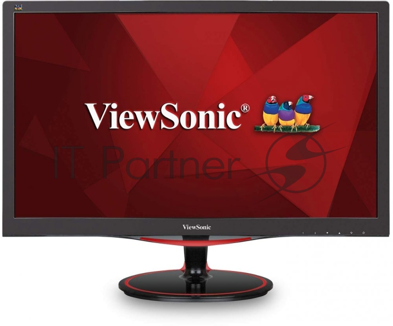 Монитор LCD ViewSonic 23.6