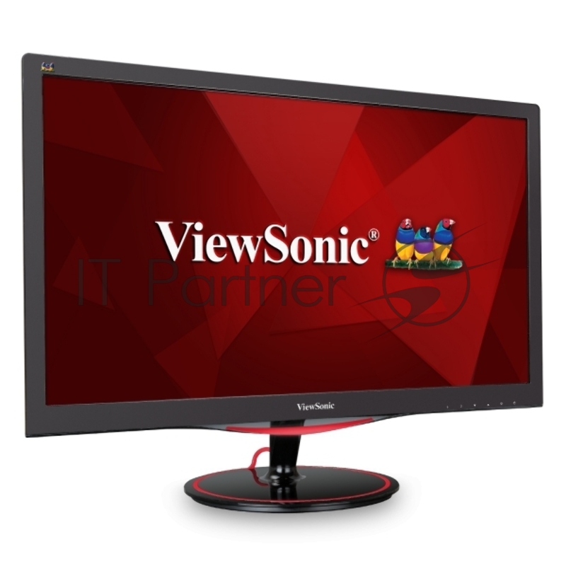 Монитор LCD ViewSonic 23.6