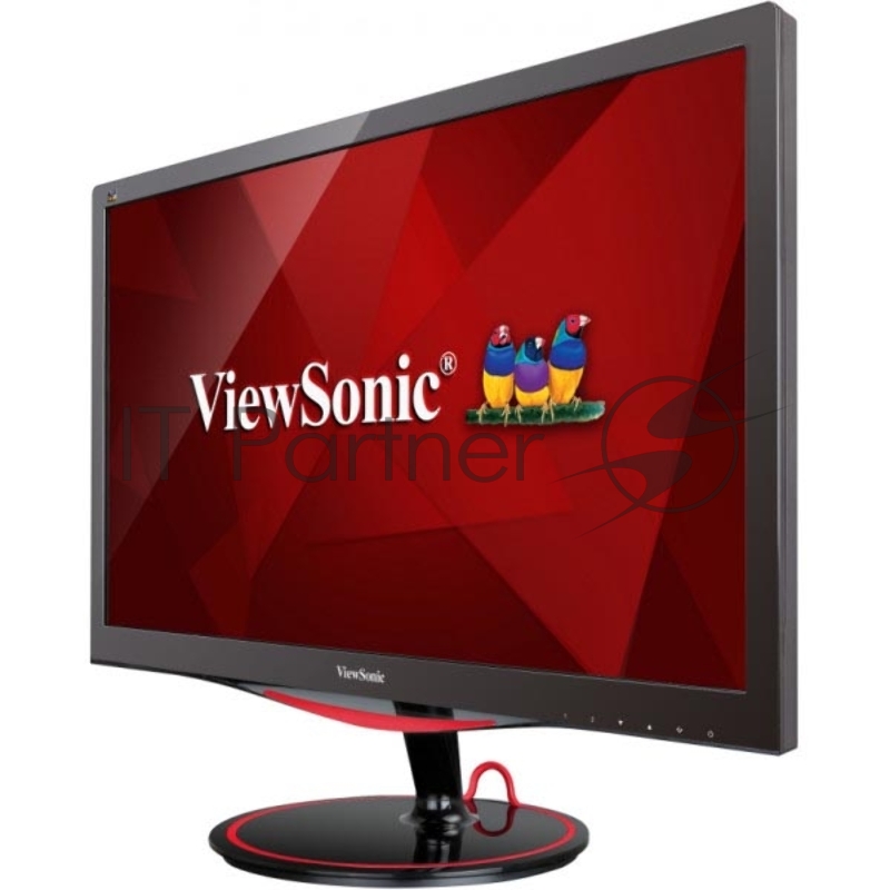 Монитор LCD ViewSonic 23.6