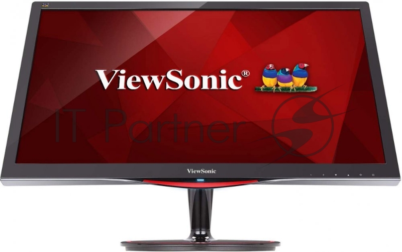 Монитор LCD ViewSonic 23.6