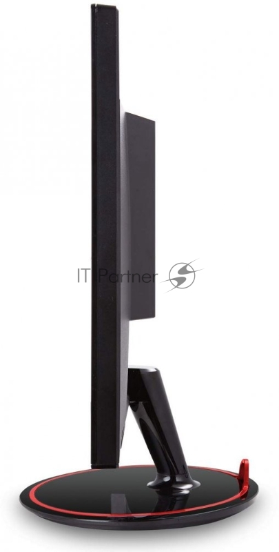 Монитор LCD ViewSonic 23.6