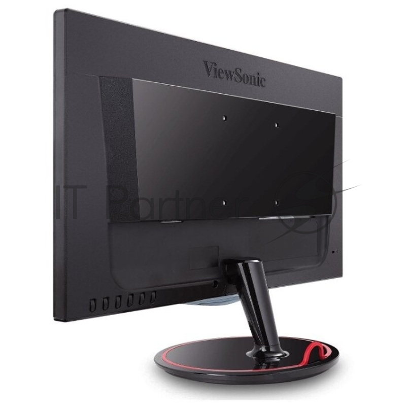 Монитор LCD ViewSonic 23.6