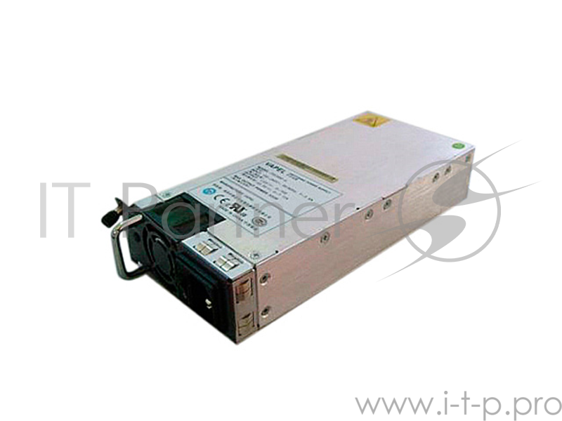 Блок питания для коммутатора MODULE AC 600W PAC-600WA-B HUAWEI