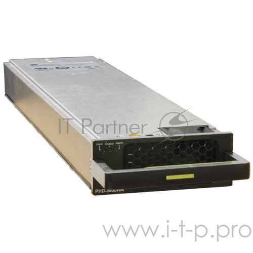 Блок питания для коммутатора MODULE AC 3000W PHD-3000WA HUAWEI