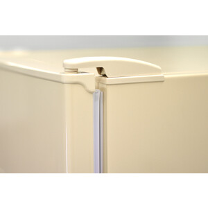 Холодильник Nordfrost NRT 145 732 серебристый (двухкамерный)