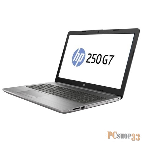 UMA i5-8265U 250 G7 / 15.6 FHD AG SVA 220 / 8GB 1D DDR4 2400 / 1TB 5400 / DOS2.0 / DVD-Writer / 1yw / Ash kbd TP Imagepad with numeric keypad / AC