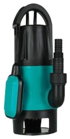 Насосы бытовые Насос дренажный PATRIOT F 900 () 315302409 {Мощн. - 900 Вт, напр. - 220 В, макс.производит. - 14000 л/час, макс. глуб. погруж. - 5 м., макс. выс.подъема- 8,5 м., корпус - пластик.}