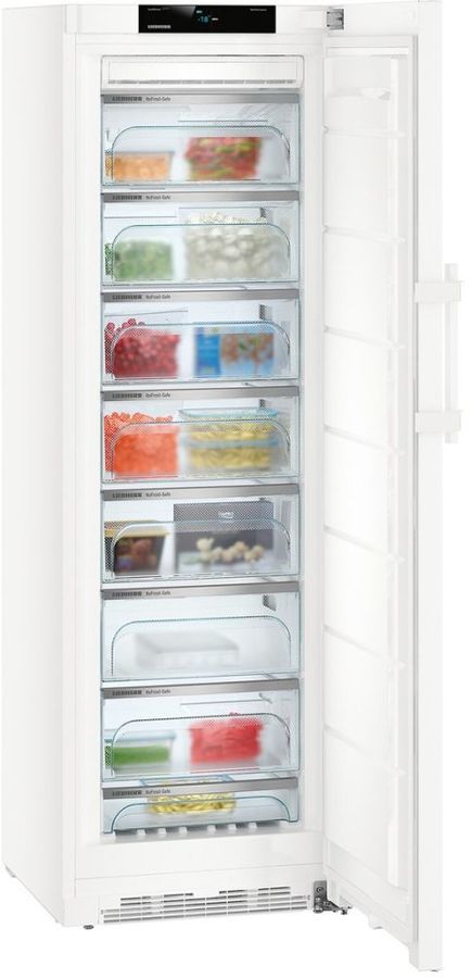 Морозильная камера Liebherr GN 4375 белый