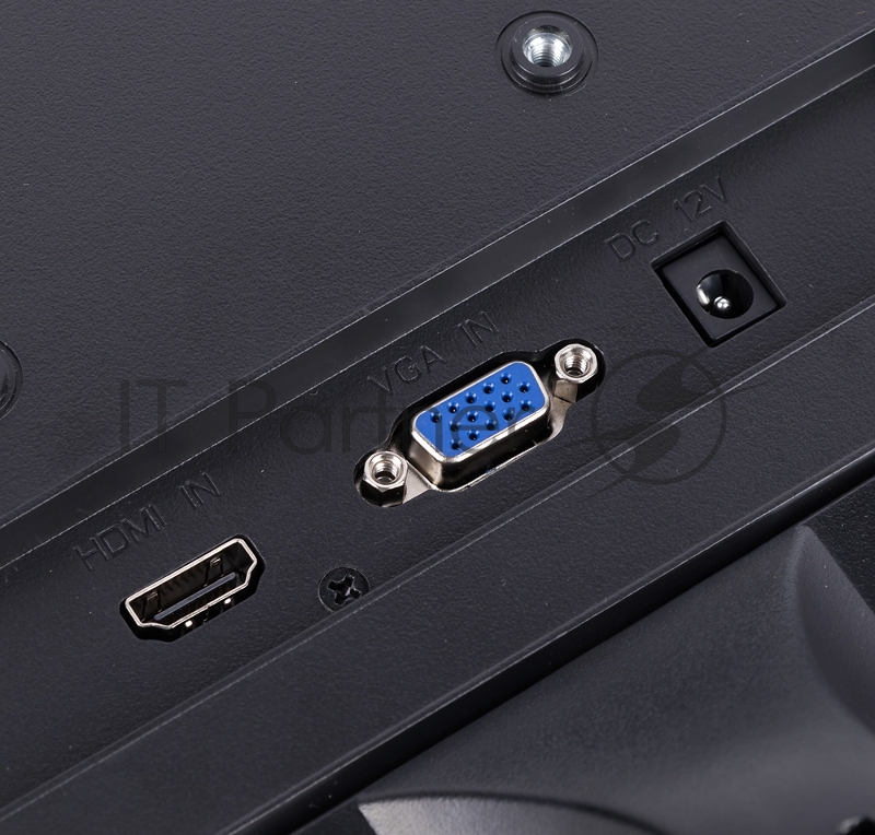 Монитор 23,8 ACER EK240YAbi (16:9)/IPS(LED)/1920x1080/60Hz (G2G)ms/250nits/1000:1/VGA + HDMI/Black