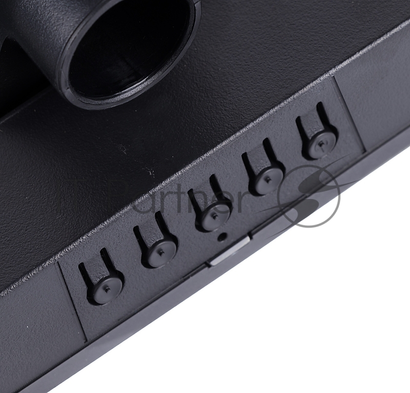 Монитор 23,8 ACER EK240YAbi (16:9)/IPS(LED)/1920x1080/60Hz (G2G)ms/250nits/1000:1/VGA + HDMI/Black