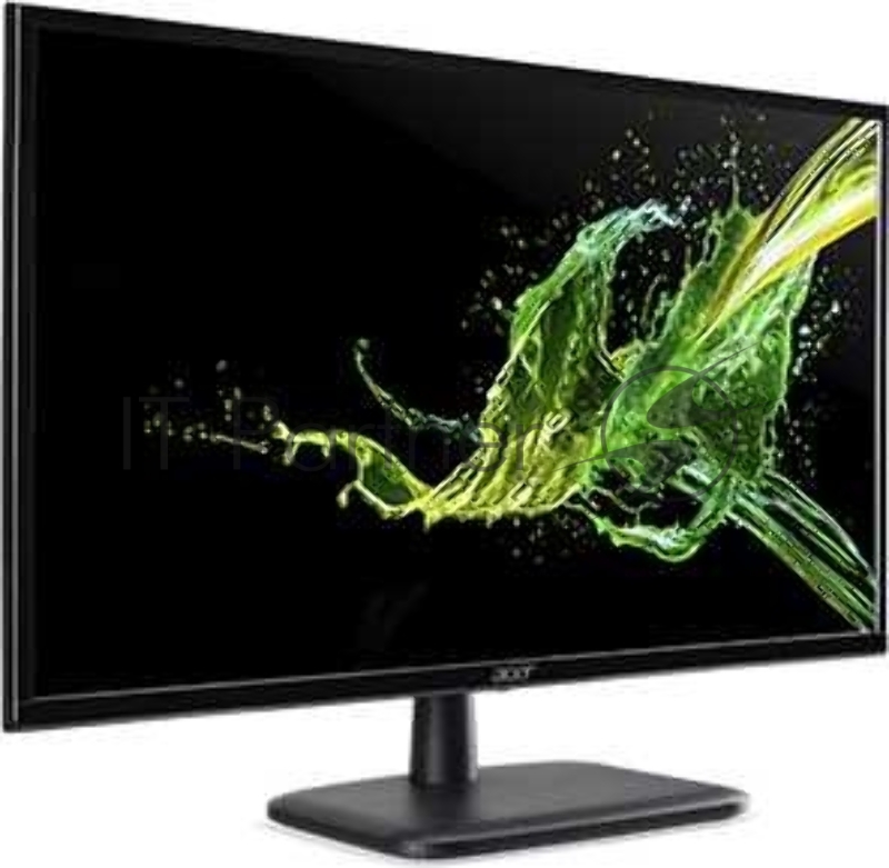 Монитор 23,8 ACER EK240YAbi (16:9)/IPS(LED)/1920x1080/60Hz (G2G)ms/250nits/1000:1/VGA + HDMI/Black