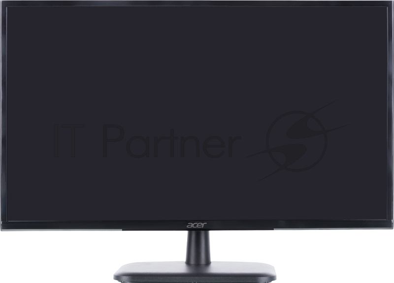 Монитор 23,8 ACER EK240YAbi (16:9)/IPS(LED)/1920x1080/60Hz (G2G)ms/250nits/1000:1/VGA + HDMI/Black