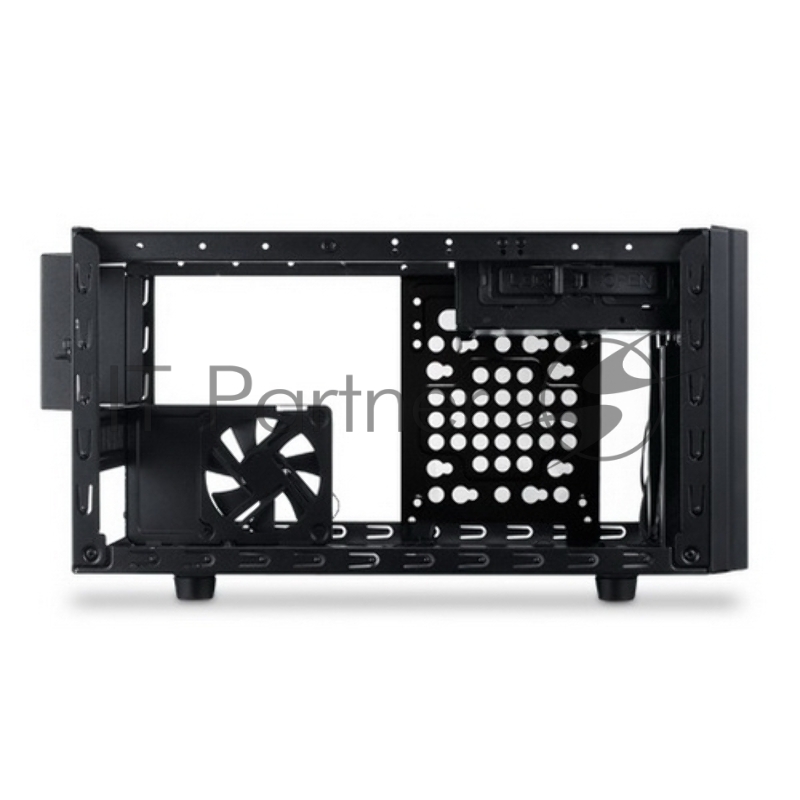 Корпус MidiTower Cooler Master Elite 130 RC-130-KKN1