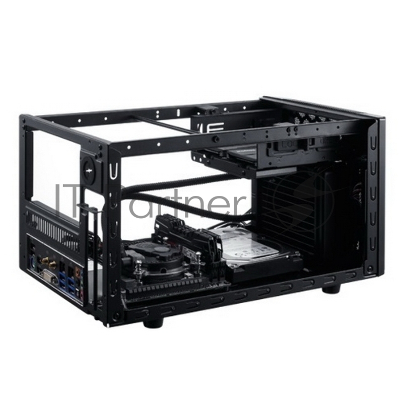 Корпус MidiTower Cooler Master Elite 130 RC-130-KKN1