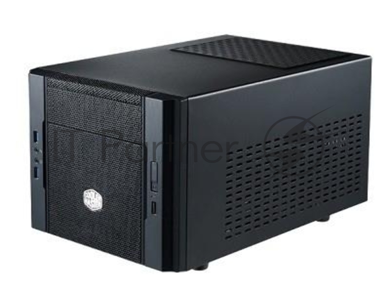 Корпус MidiTower Cooler Master Elite 130 RC-130-KKN1