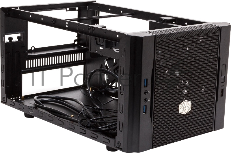 Корпус MidiTower Cooler Master Elite 130 RC-130-KKN1