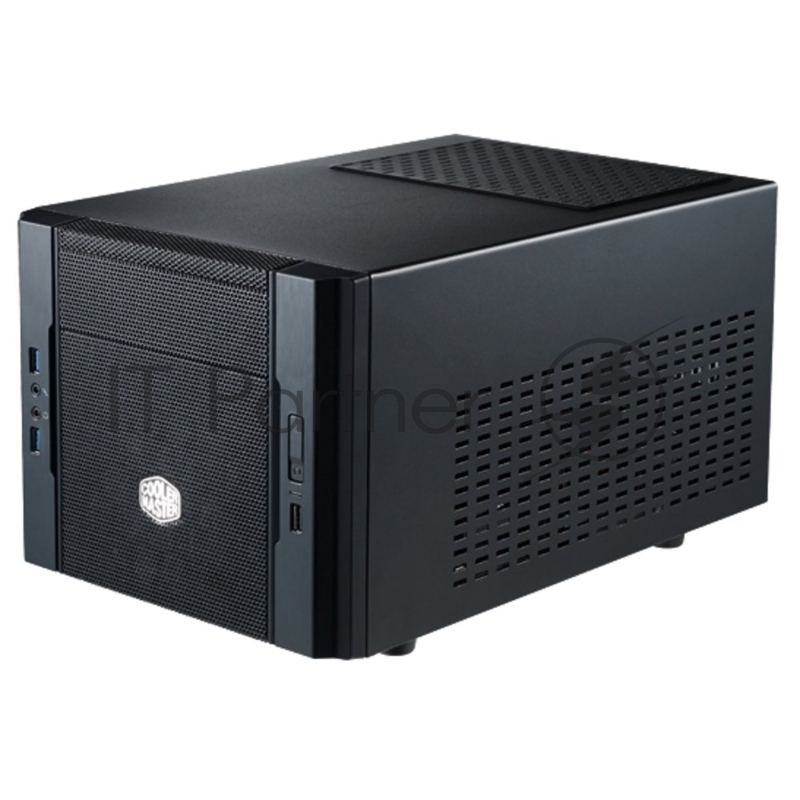 Корпус MidiTower Cooler Master Elite 130 RC-130-KKN1