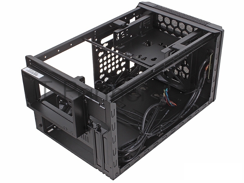 Корпус MidiTower Cooler Master Elite 130 RC-130-KKN1
