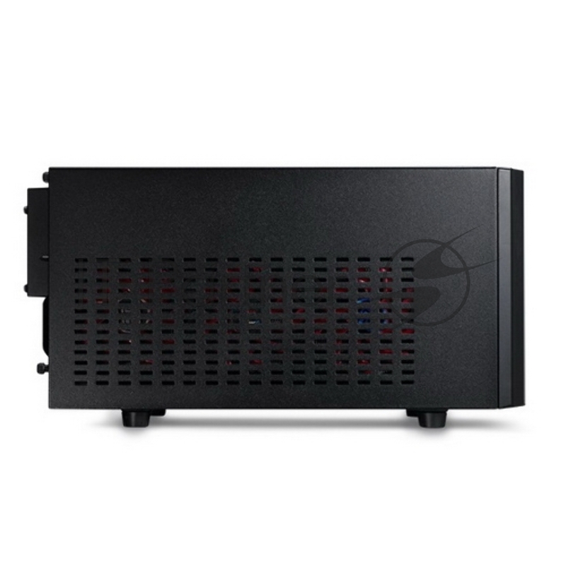 Корпус MidiTower Cooler Master Elite 130 RC-130-KKN1
