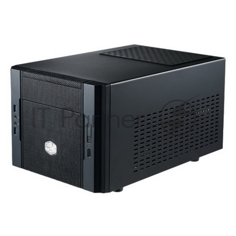 Корпус MidiTower Cooler Master Elite 130 RC-130-KKN1