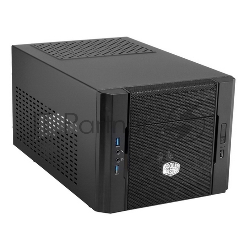 Корпус MidiTower Cooler Master Elite 130 RC-130-KKN1