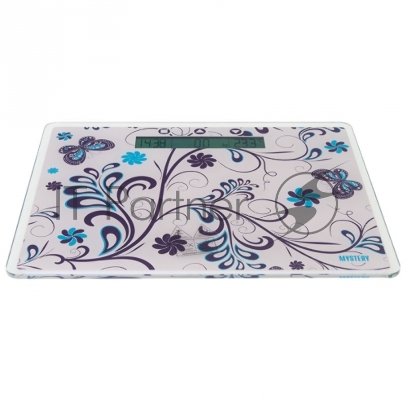 Весы Весы напольные MYSTERY MES-1810