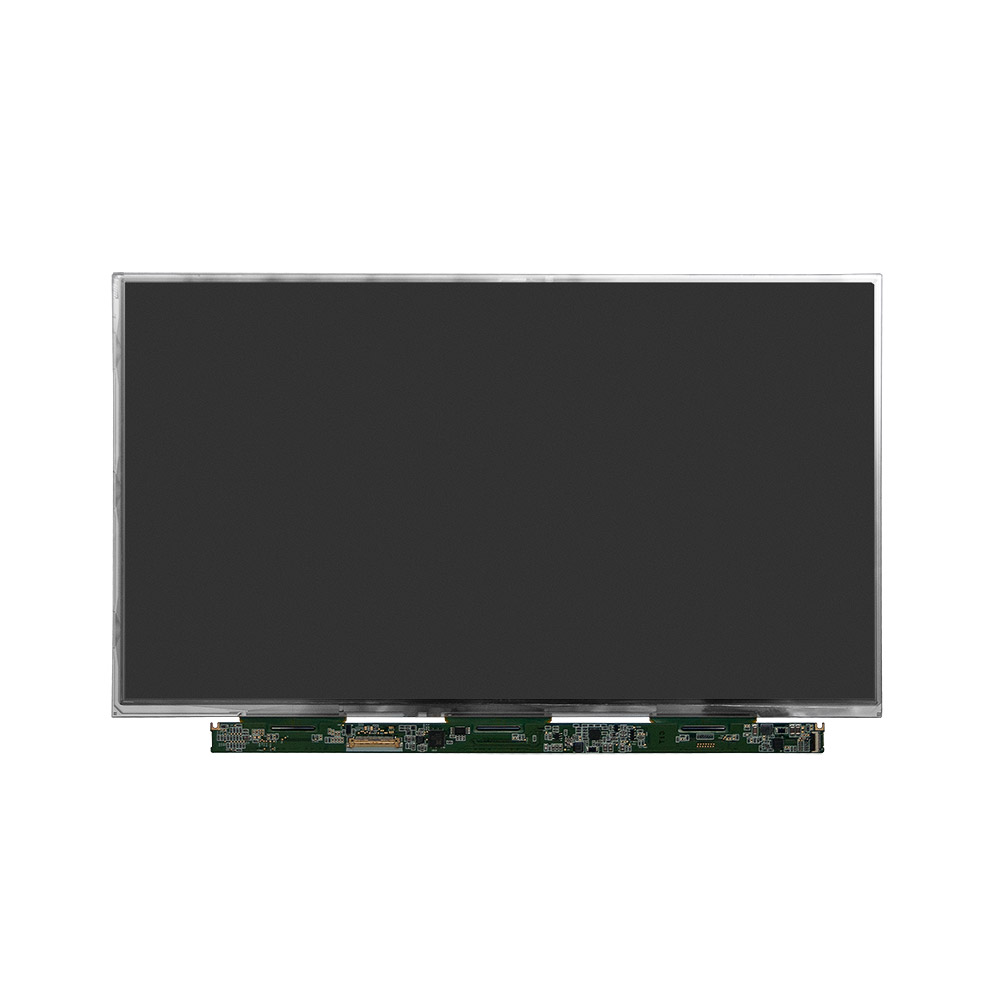 Матрица для ноутбука 13.3" 1600x900 HD+, 30 pin, Slim, LED. Глянцевая. CLAA133UA02S, HW13HDP101