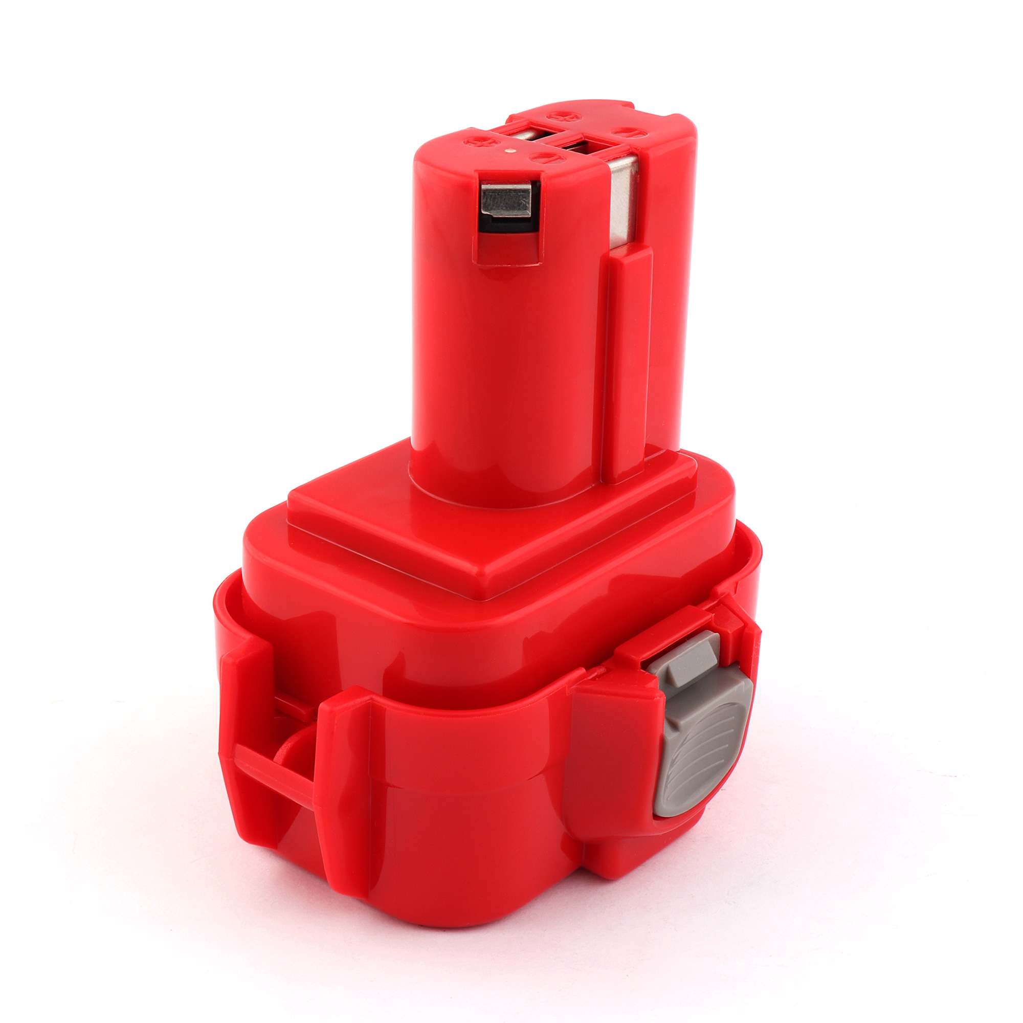 Аккумулятор для Makita 9.6V 3.0Ah (Ni-Mh) 6200, 6207, 6900, 6908, BTD, DA Series. 192638-6, 192596-6, 192697-A.