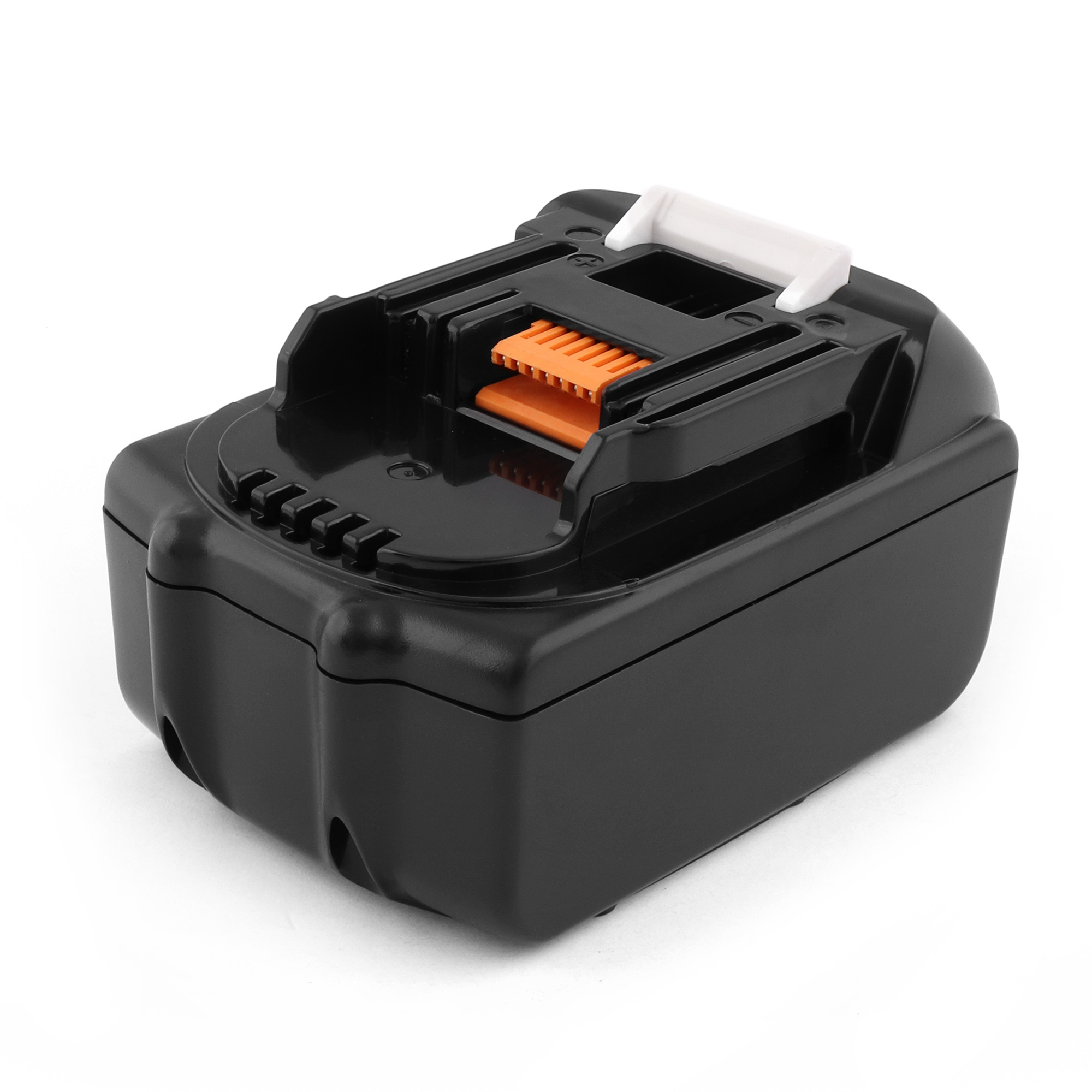 Аккумулятор для Makita 18V 4.0Ah (Li-Ion) BCF, BCL, BCS, BDA, BDF, BFR, BFS, BGA Series. 194205-3, BL1830.