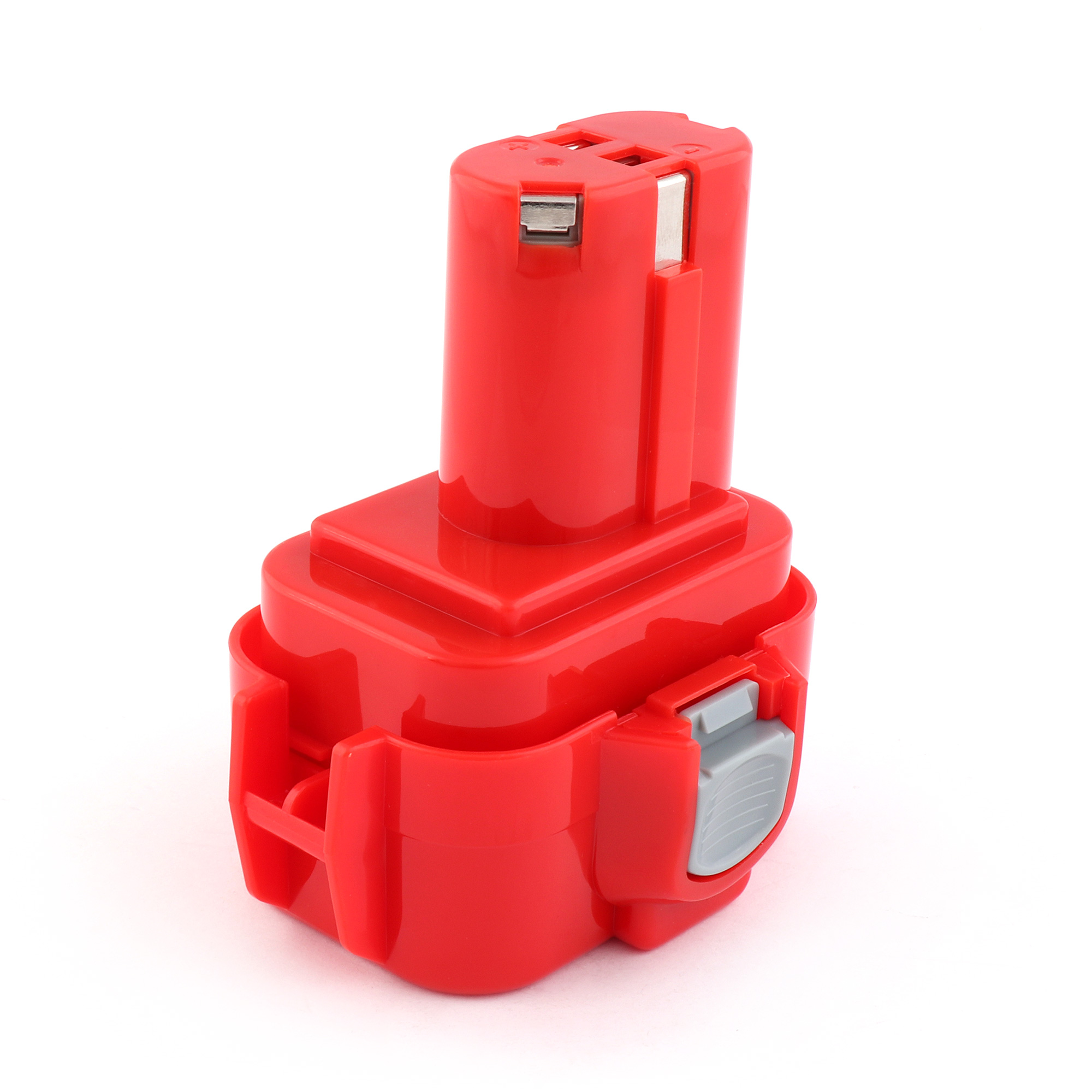 Аккумулятор для Makita 9.6V 1.5Ah (Ni-Cd) 6200, 6207, 6900, 6908, BTD, DA Series. 192638-6, 192596-6, 192697-A.