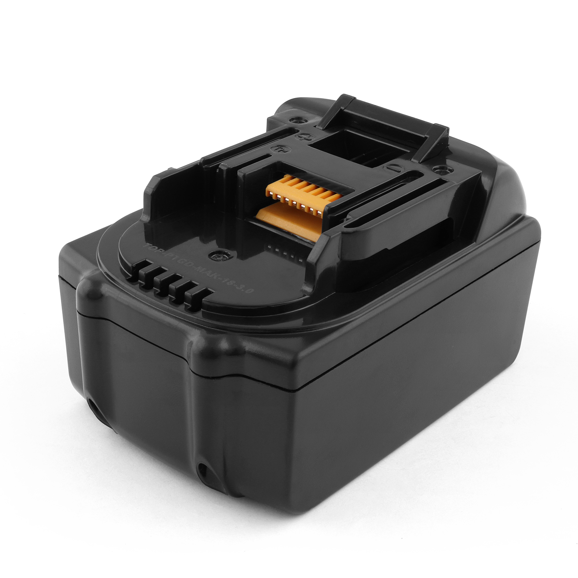 Аккумулятор для Makita 18V 3.0Ah (Li-Ion) BCF, BCL, BCS, BDA, BDF, BFR, BFS, BGA Series. 194205-3, BL1830.