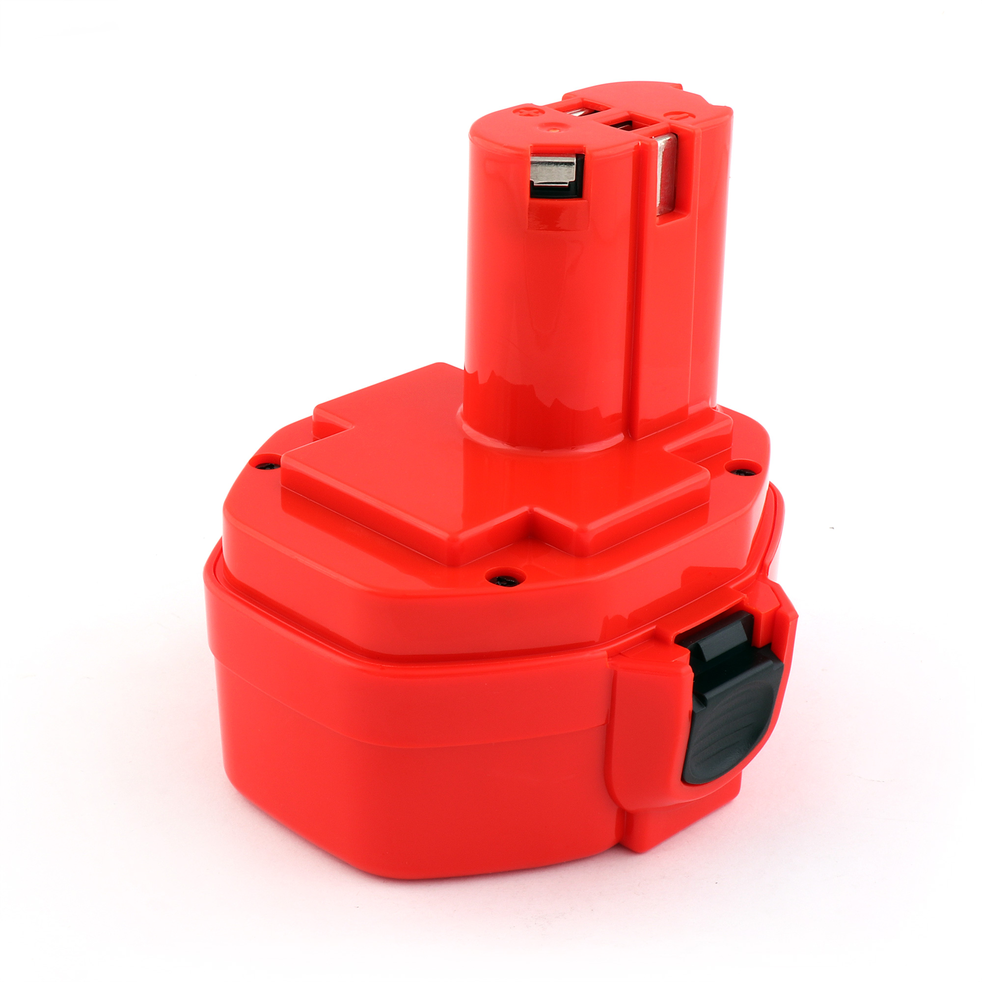 Аккумулятор для Makita 14.4V 2.0Ah (Ni-Cd) 1000, 4000, 4300, 5000, 6200, 6900, JR, ML, UB Series. 1433,192699-A.