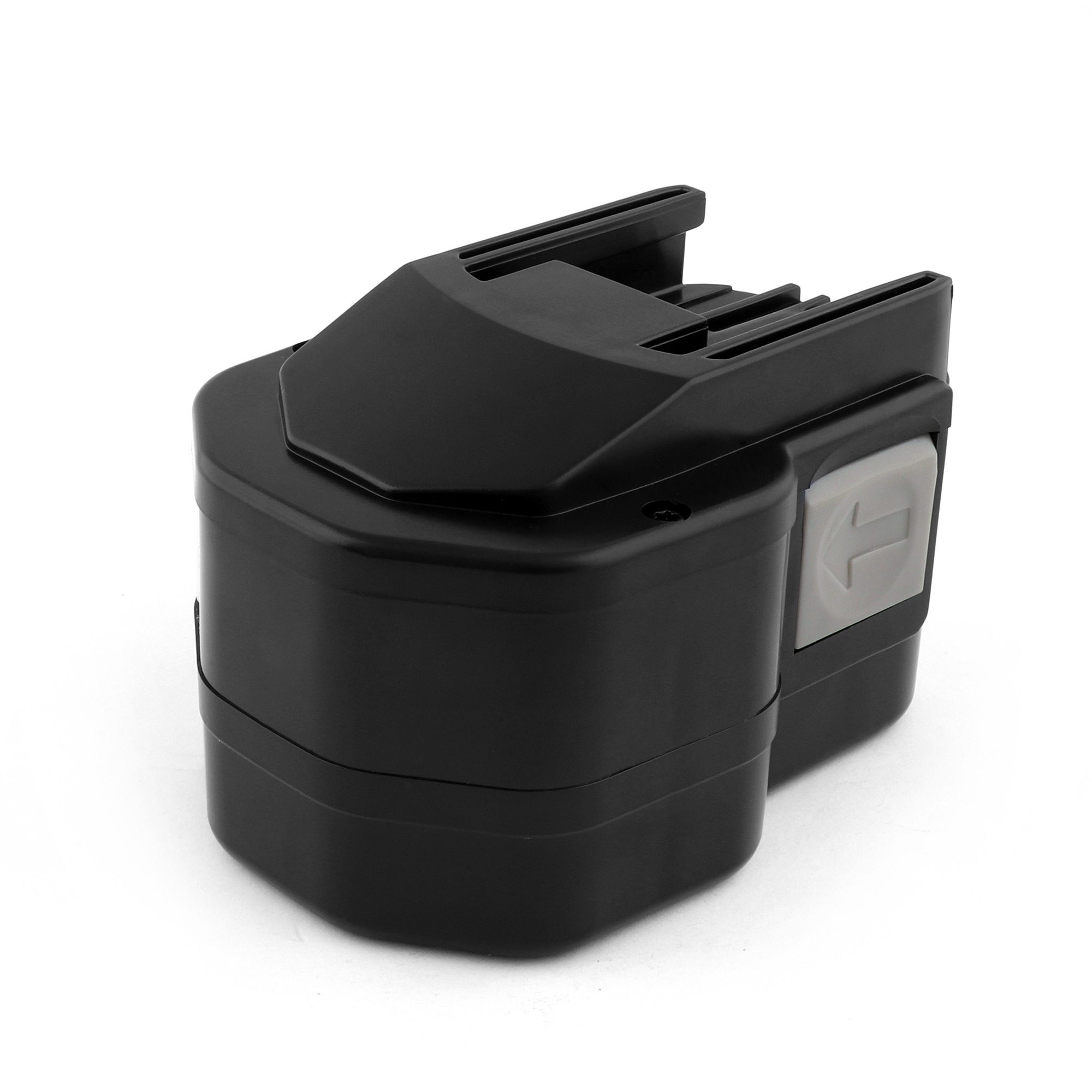 Аккумулятор для AEG, Milwaukee 12V 2.1Ah (Ni-Mh) BBS, BDSE, BEST, BL, BS, BS2E, SB2E, WB2E, LokTor, PAD Series. B12, 48-11-1900, PBS 3000.