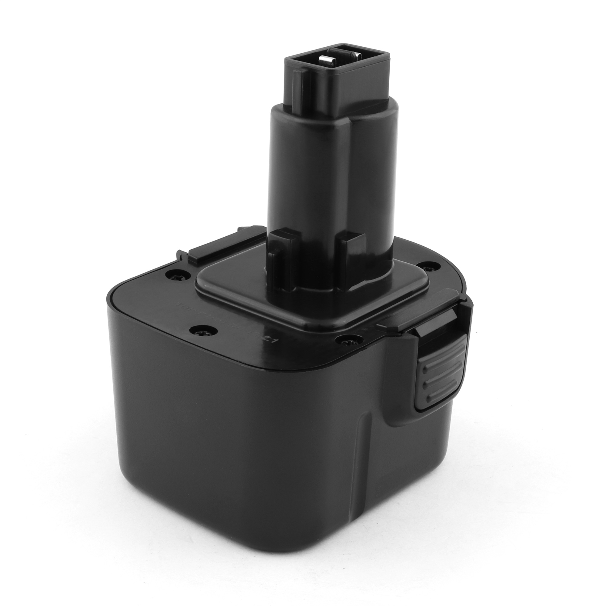 Аккумулятор для DeWalt 12V 2.1Ah (Ni-Mh) DC, DCD, DW Series. DC9071, DE9037, DE9071, DE9074.