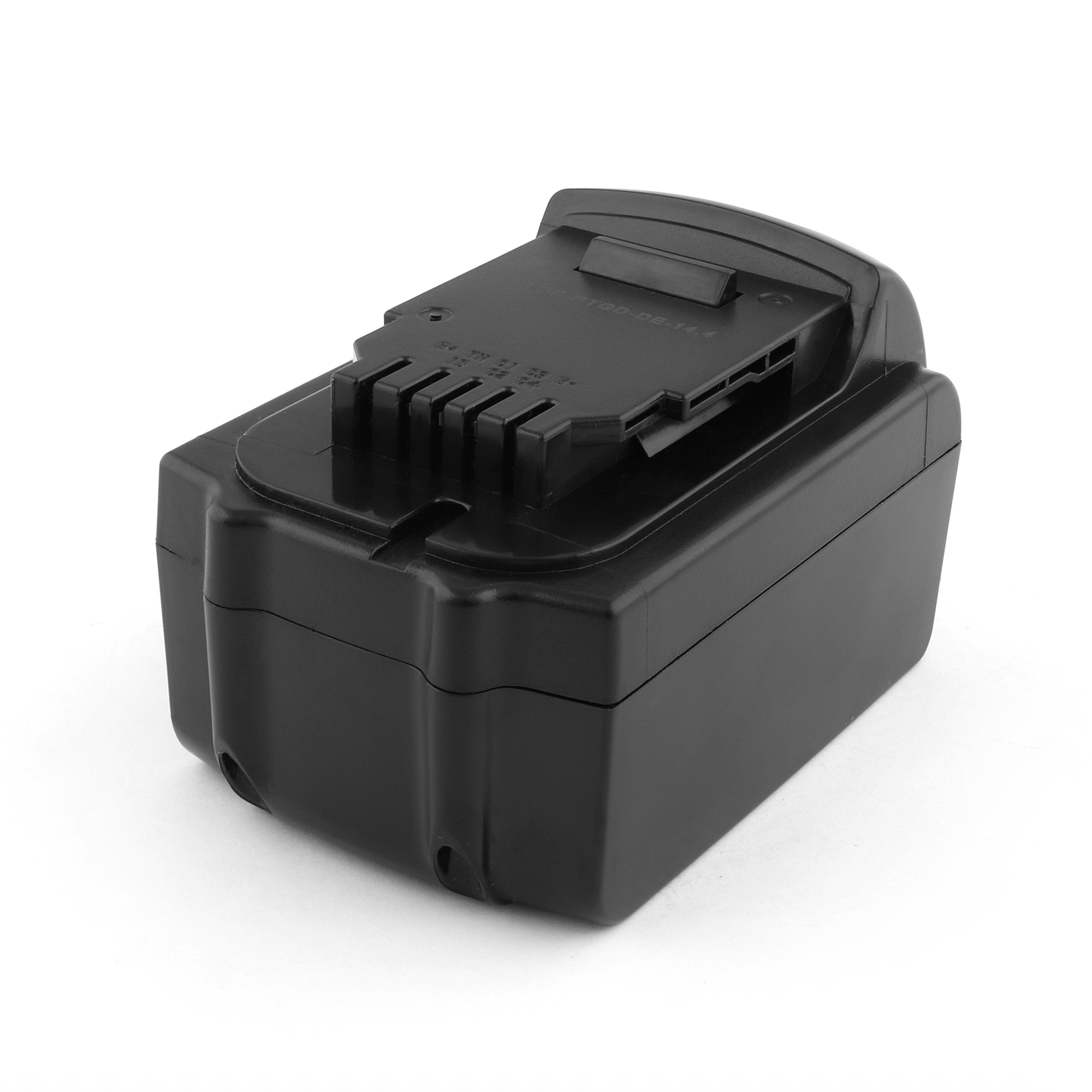 Аккумулятор для DeWalt 14.4V 3.0Ah (Li-Ion) DCD, DCF, DCL Series. DCB140, DCB141, DCB142, DCB143.