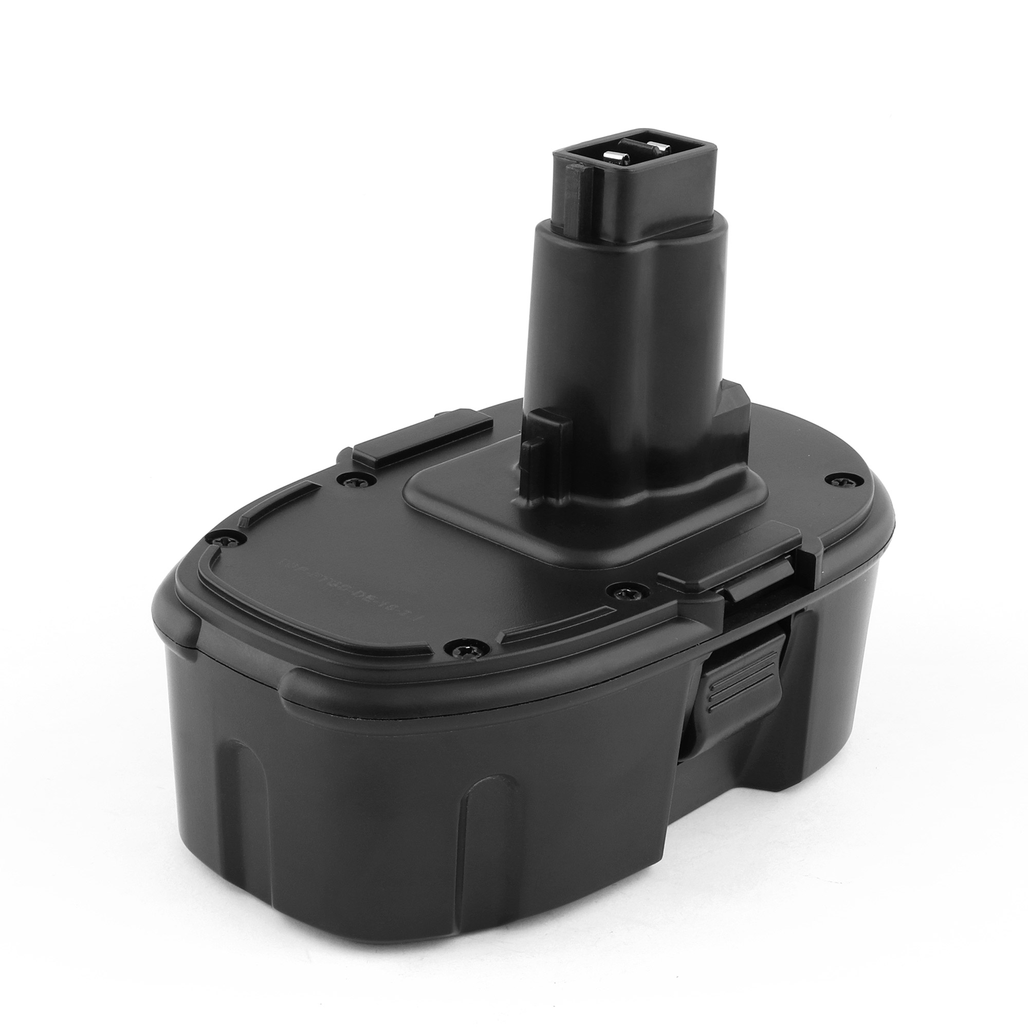 Аккумулятор для DeWalt 18V 2.1Ah (Ni-Mh) DC200, DC300, DC500, DC700 Series. DE9503, DC9096, DE9039, DE9095.