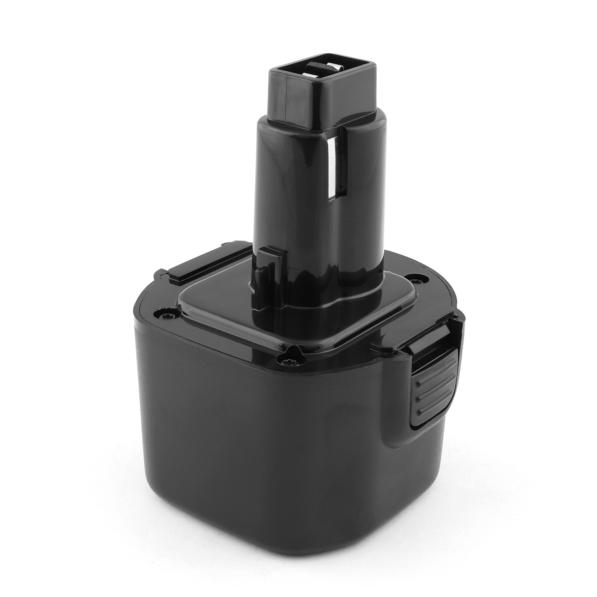 Аккумулятор для DeWalt 9.6V 3.0Ah (Ni-Mh) DC700, DCD800, DW050, DW900 Series. DE9036, DE9062, DW9061, DW9062.