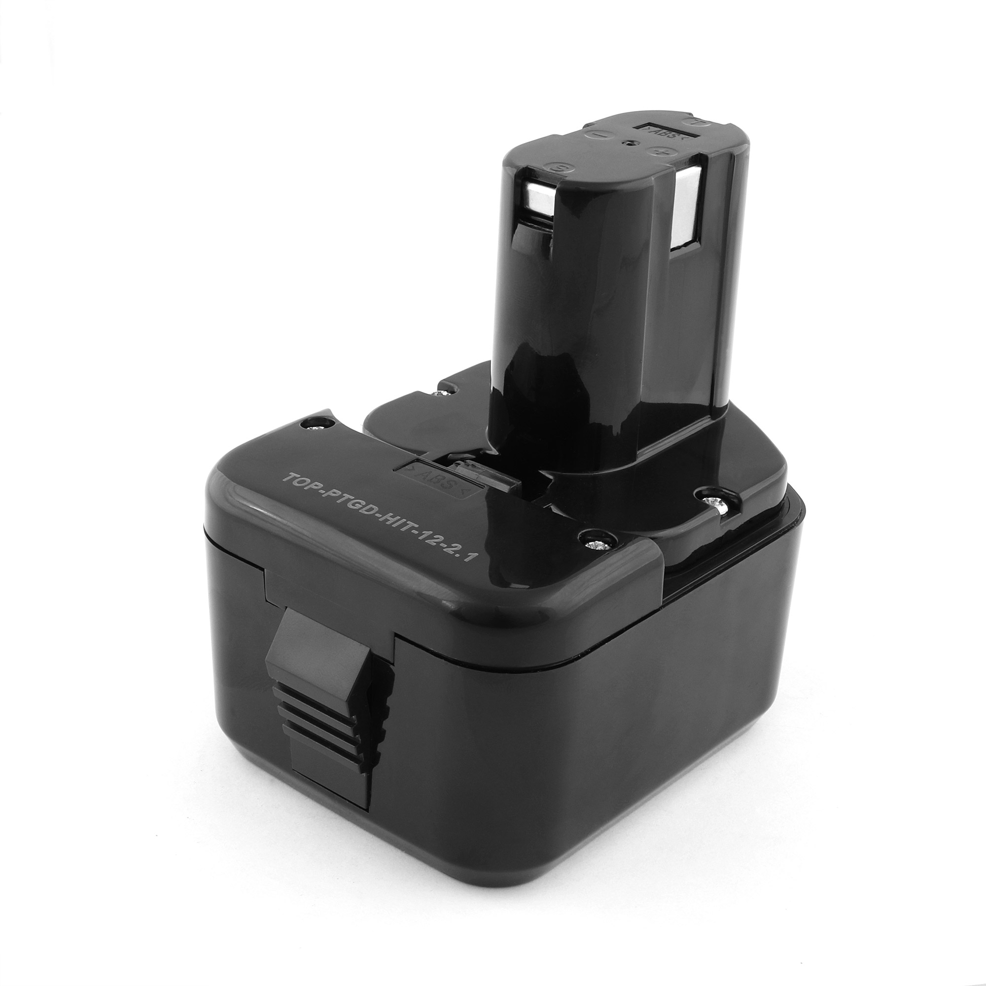 Аккумулятор для Hitachi 12V 3.3Ah (Ni-Mh) DN, DS, DV, FDS, FDV Series. EB 1212S, EB 1214L, EB 1214S.