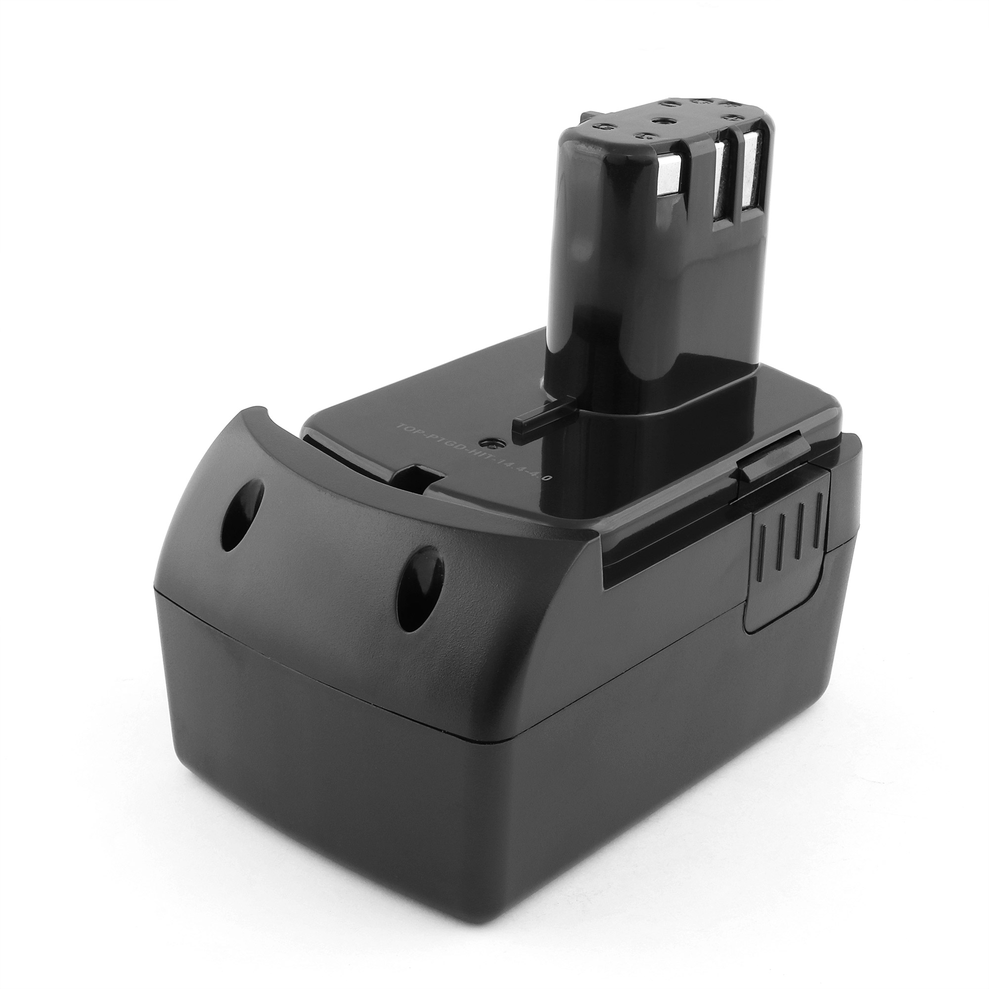 Аккумулятор для Hitachi 14.4V 4.0Ah (Li-Ion) CJ, DH, DS, DV, G, RB, WH, WR Series. BCL 1415, BCL 1430, EBL 1430.