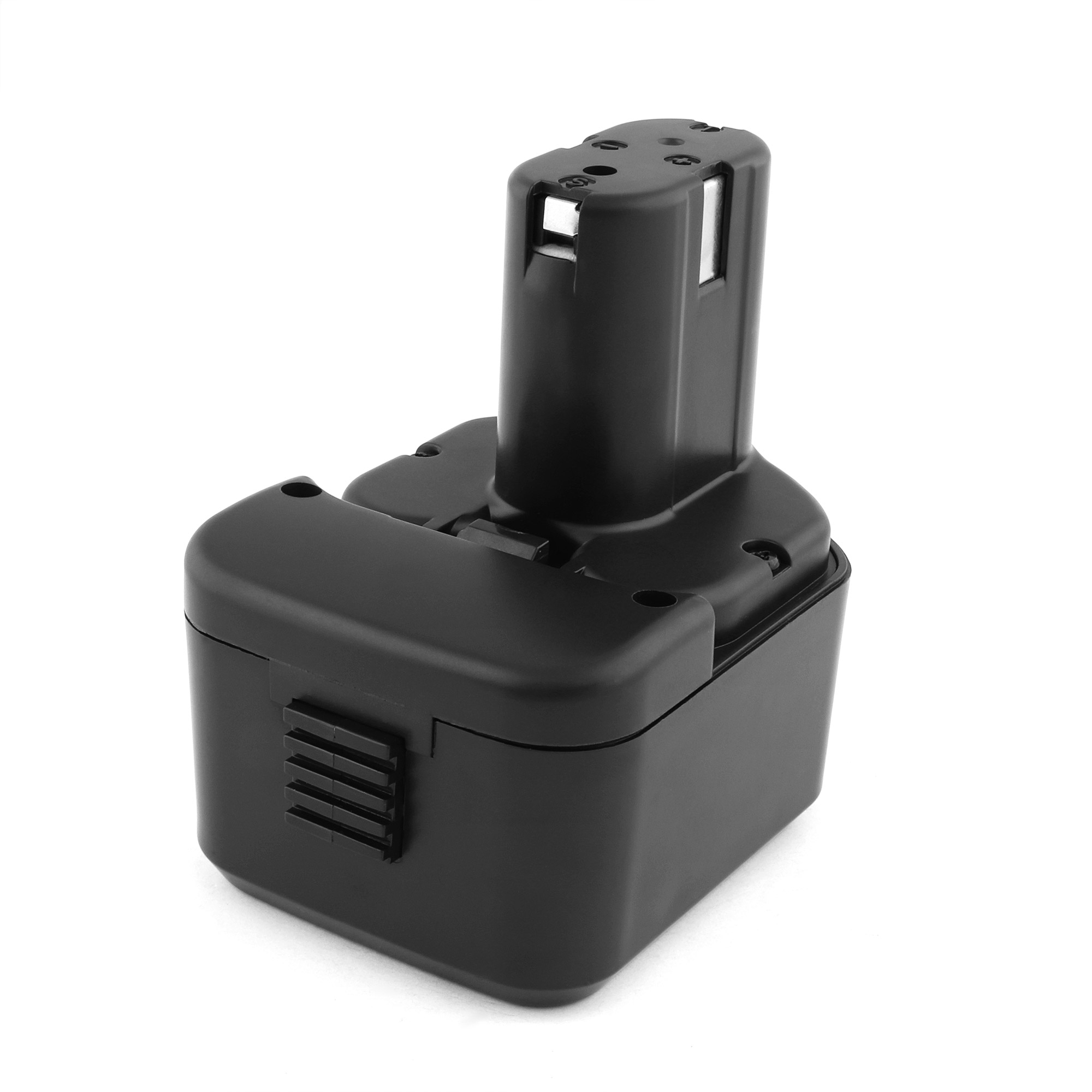 Аккумулятор для Hitachi 9.6V 2.0Ah (Ni-Mh) CK, CL, D, DS, FCH, FDS, UB, VH, WH, WR Series. B3, EB9, EB9B, EB9G, EB9M.