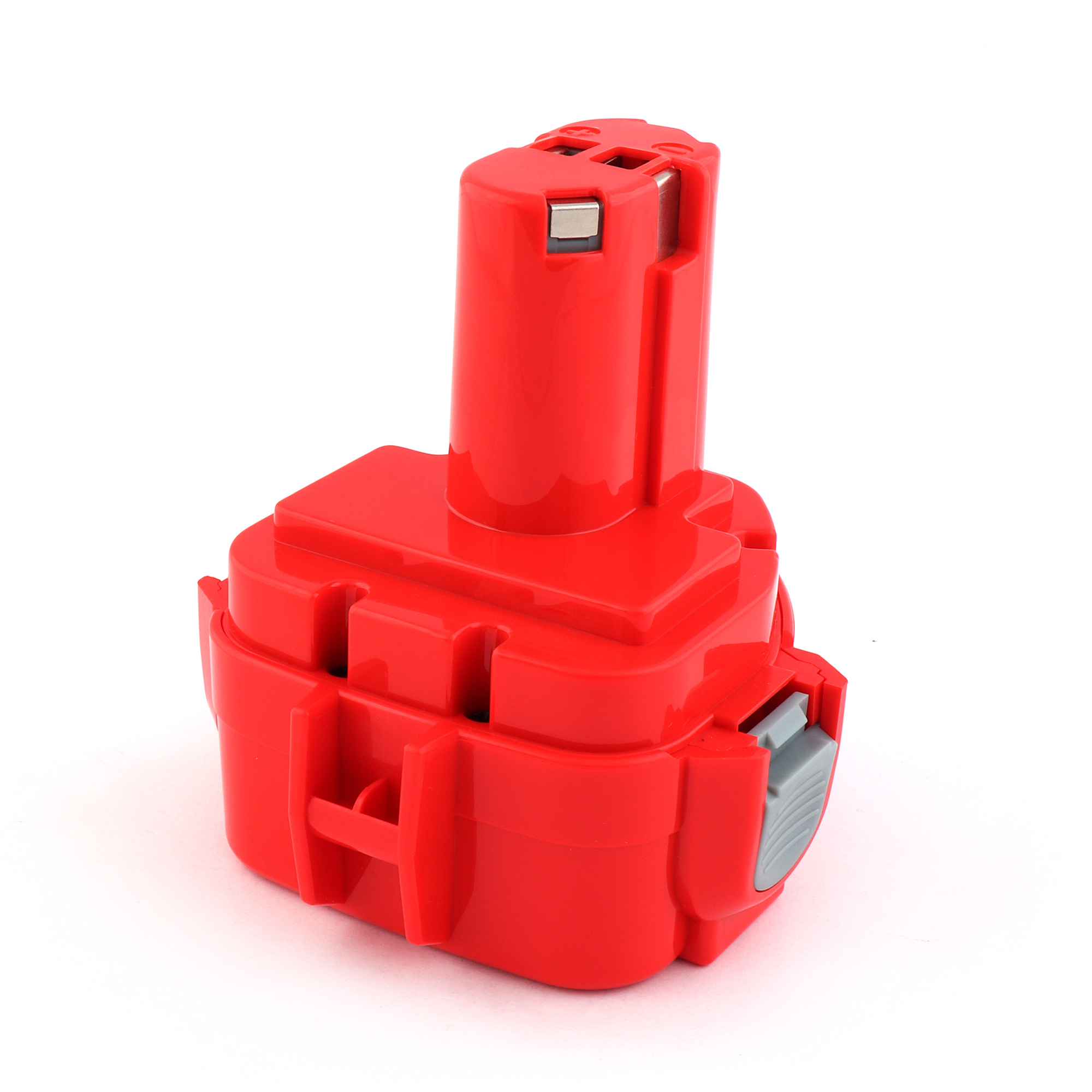 Аккумулятор для Makita 12V 2.1Ah (Ni-Mh) 6800, 6900, 8200, 8400, Automative, DA, ML Series. 1220, 1233, 192681-5.