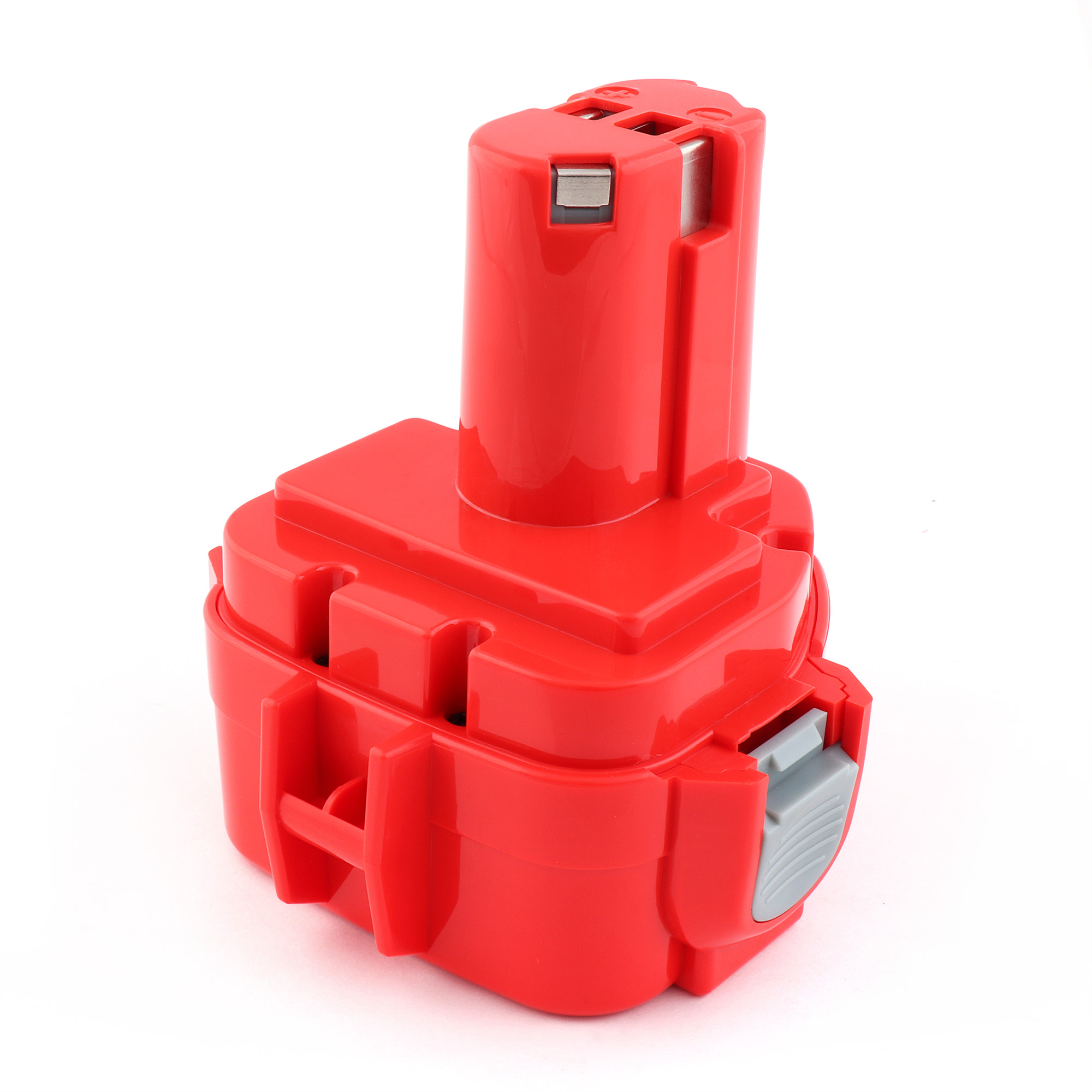 Аккумулятор для Makita 12V 3.3Ah (Ni-Mh) 6800, 6900, 8200, 8400, Automative, DA, ML Series. 1220, 1233, 192681-5.