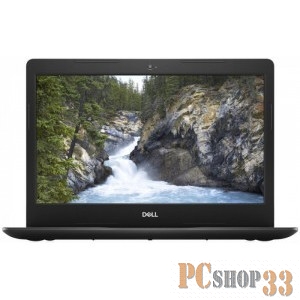 Vostro 3491 Core i5-1035G1 (1,0GHz) 14,0 FullHD WVA Antiglare 8GB (1x8GB) DDR4 256GB SSD+1TB (7200 rpm) Intel UHD Graphics TPM 3 cell (42 WHr) W10