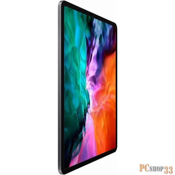 Apple IPAD PRO WI-FI 256GB 12.9 Liquid Retina display Space Grey 4 Gen Y2020